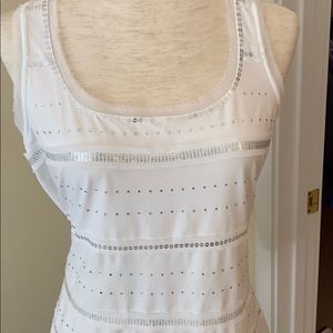WHBM tank top